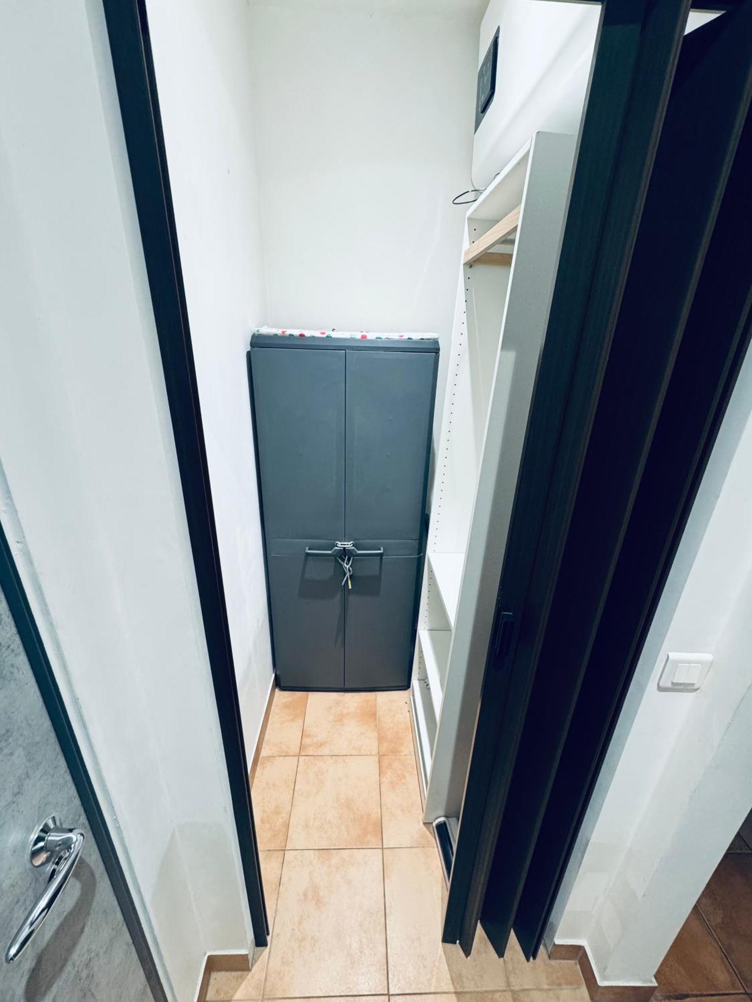 Appartement Au Coeur Du Vieux-Port Марсель Экстерьер фото